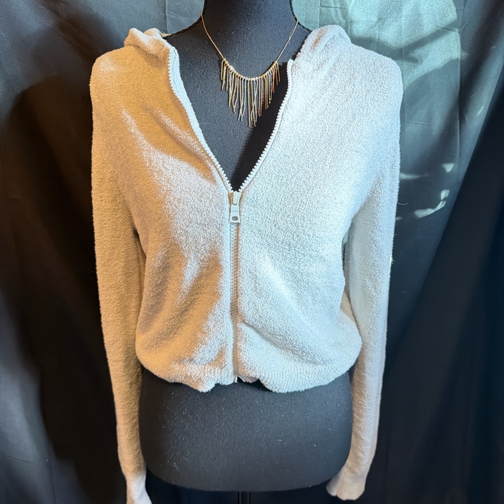 Sincerely Jules Soft Cream Hoodie